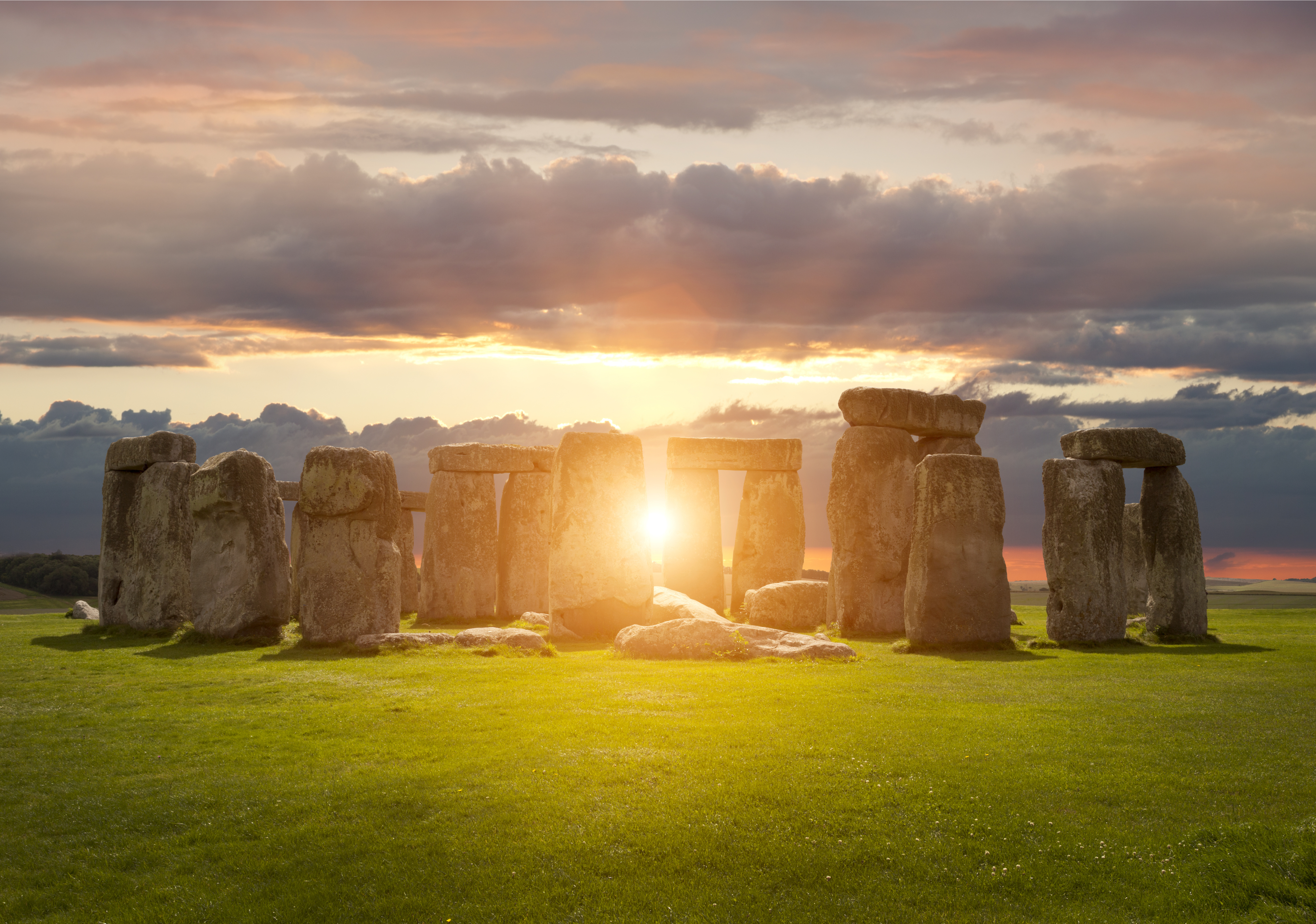 Read more about the article Summer Solstice